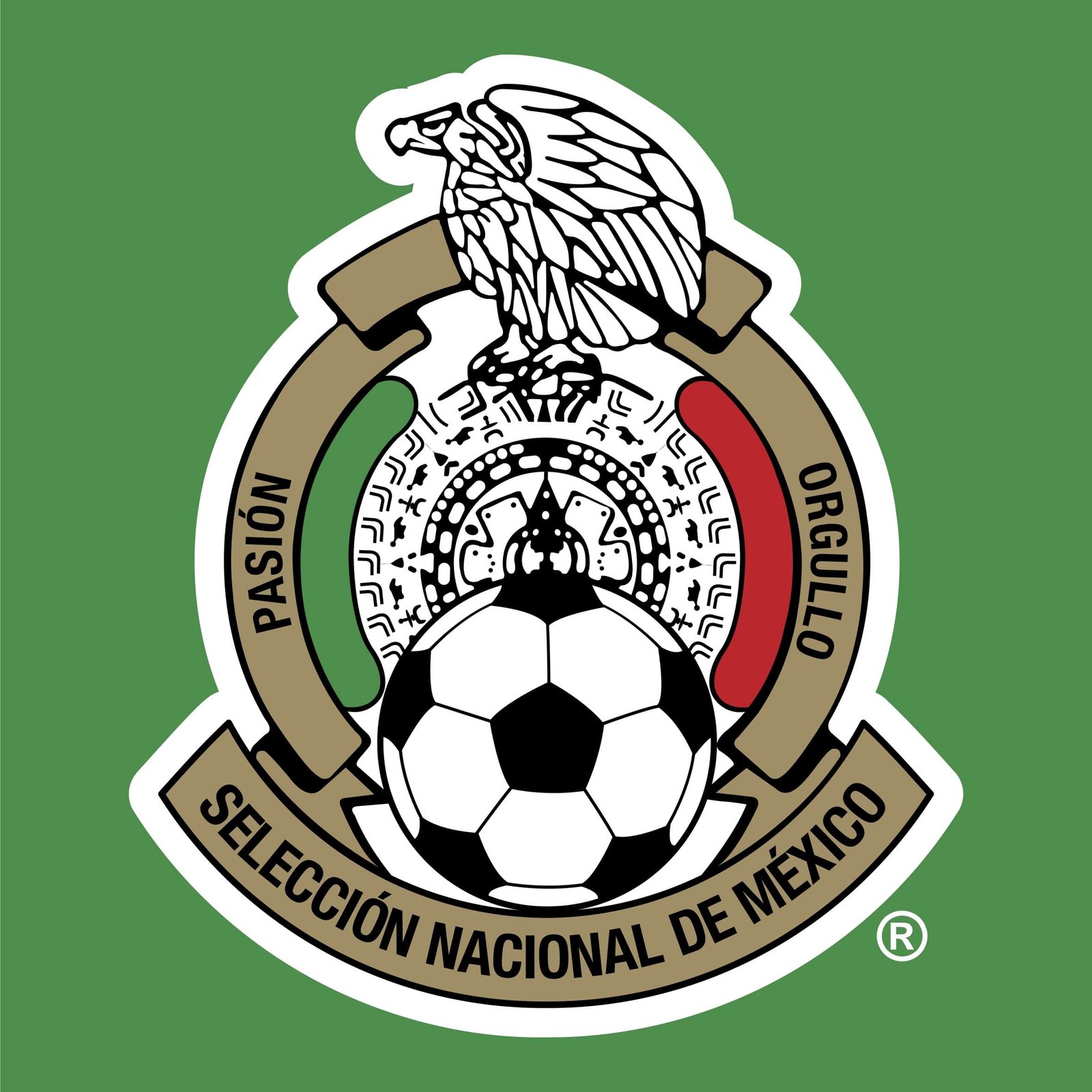Selección Mexicana